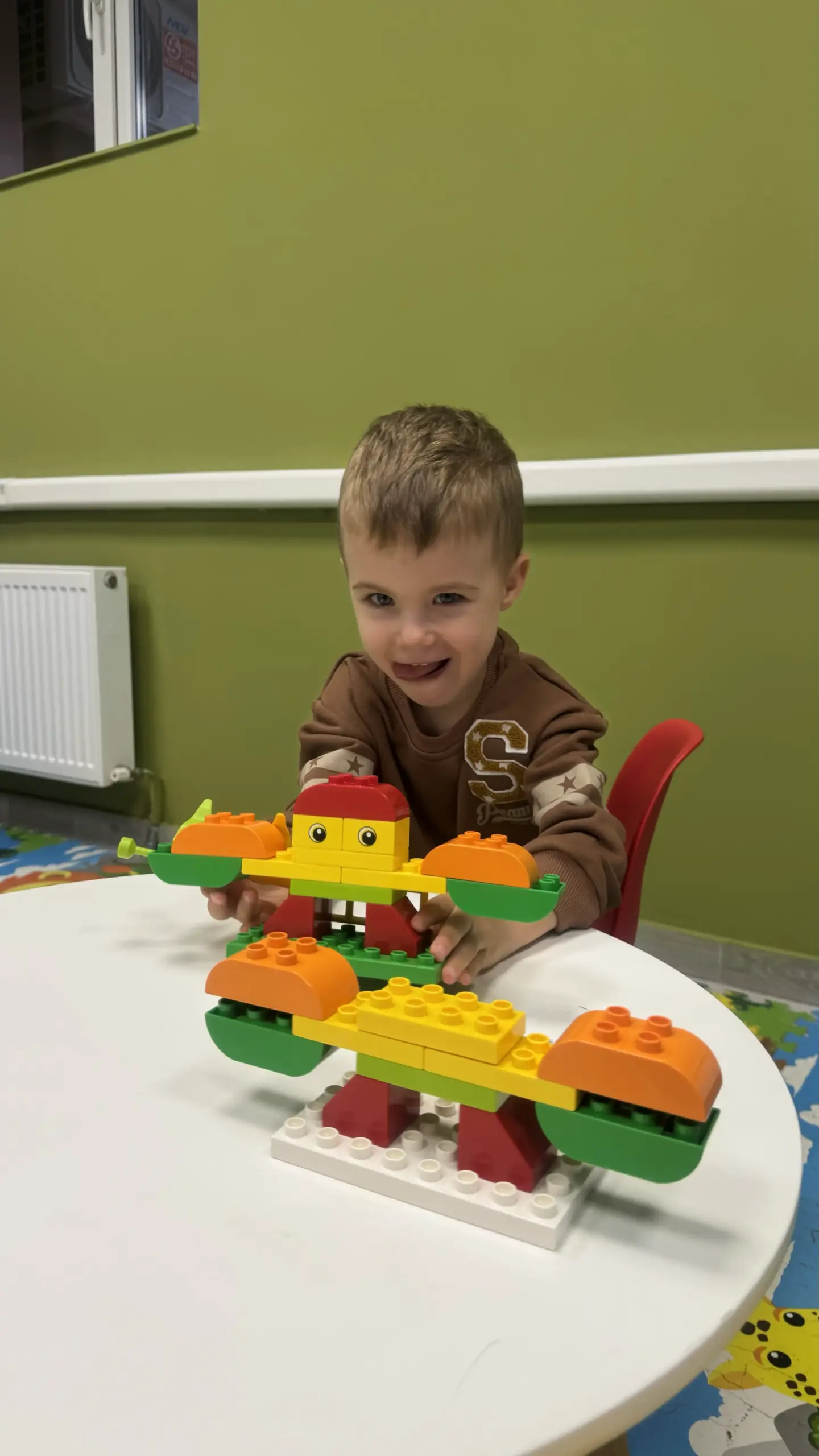 tekwill academy kids rezultate copii