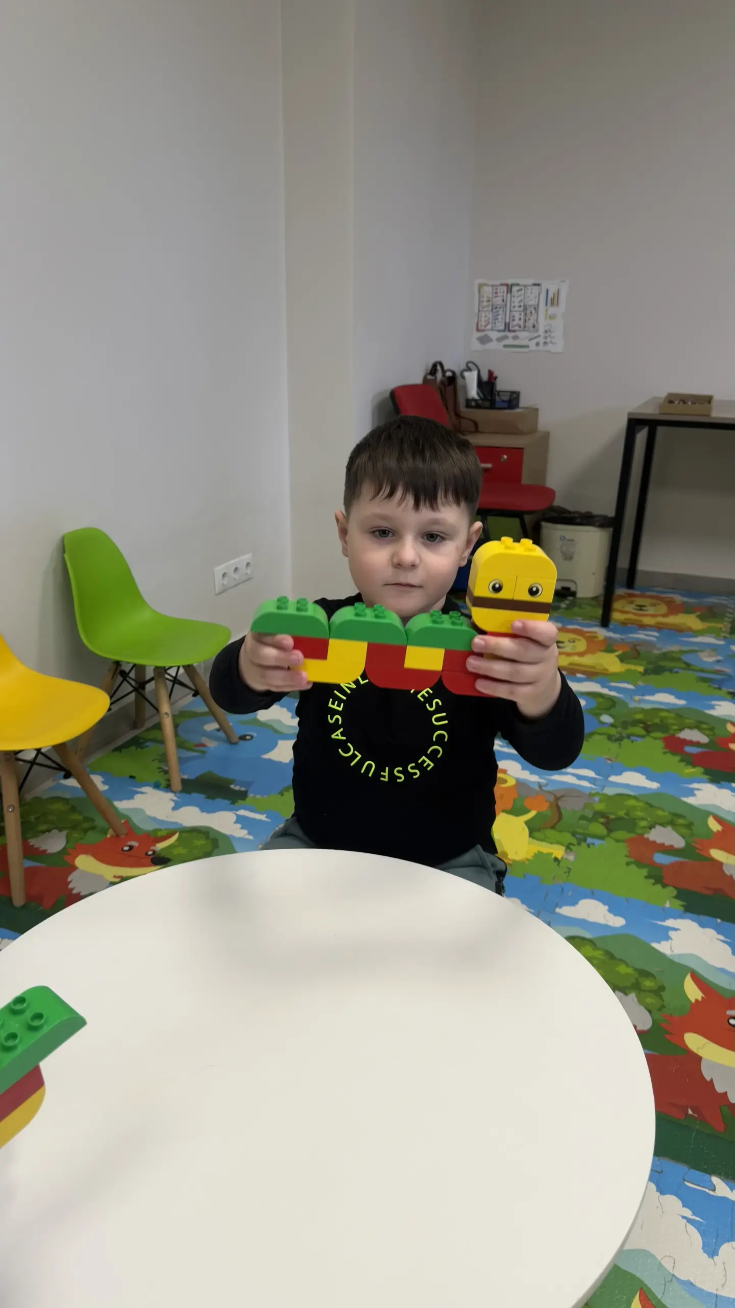 tekwill academy kids rezultate copii