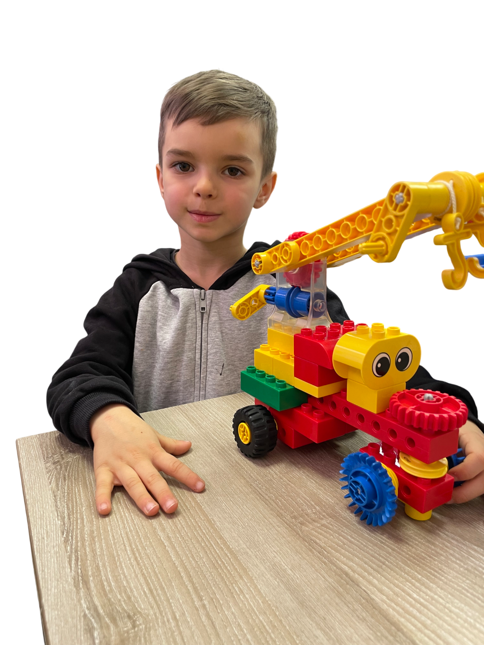 tekwill academy kids rezultate copii