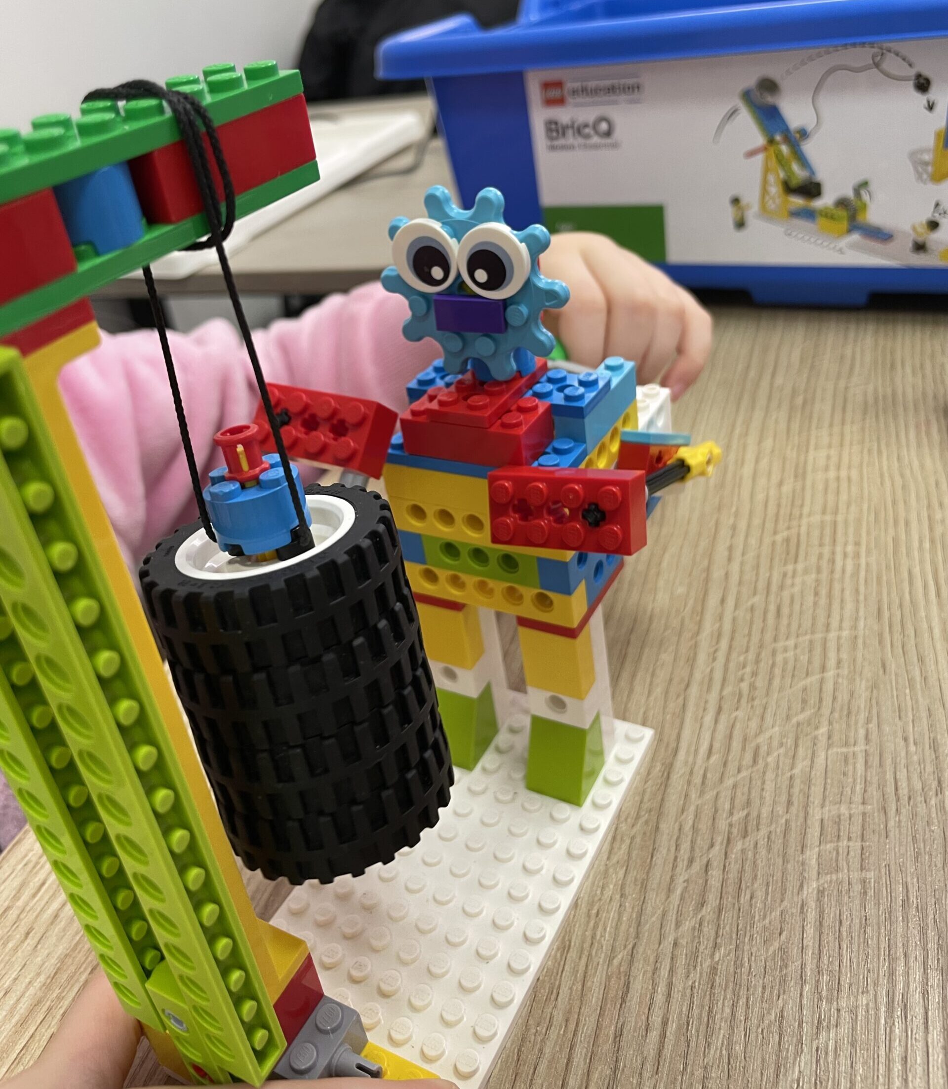 tekwill academy kids rezultate copii