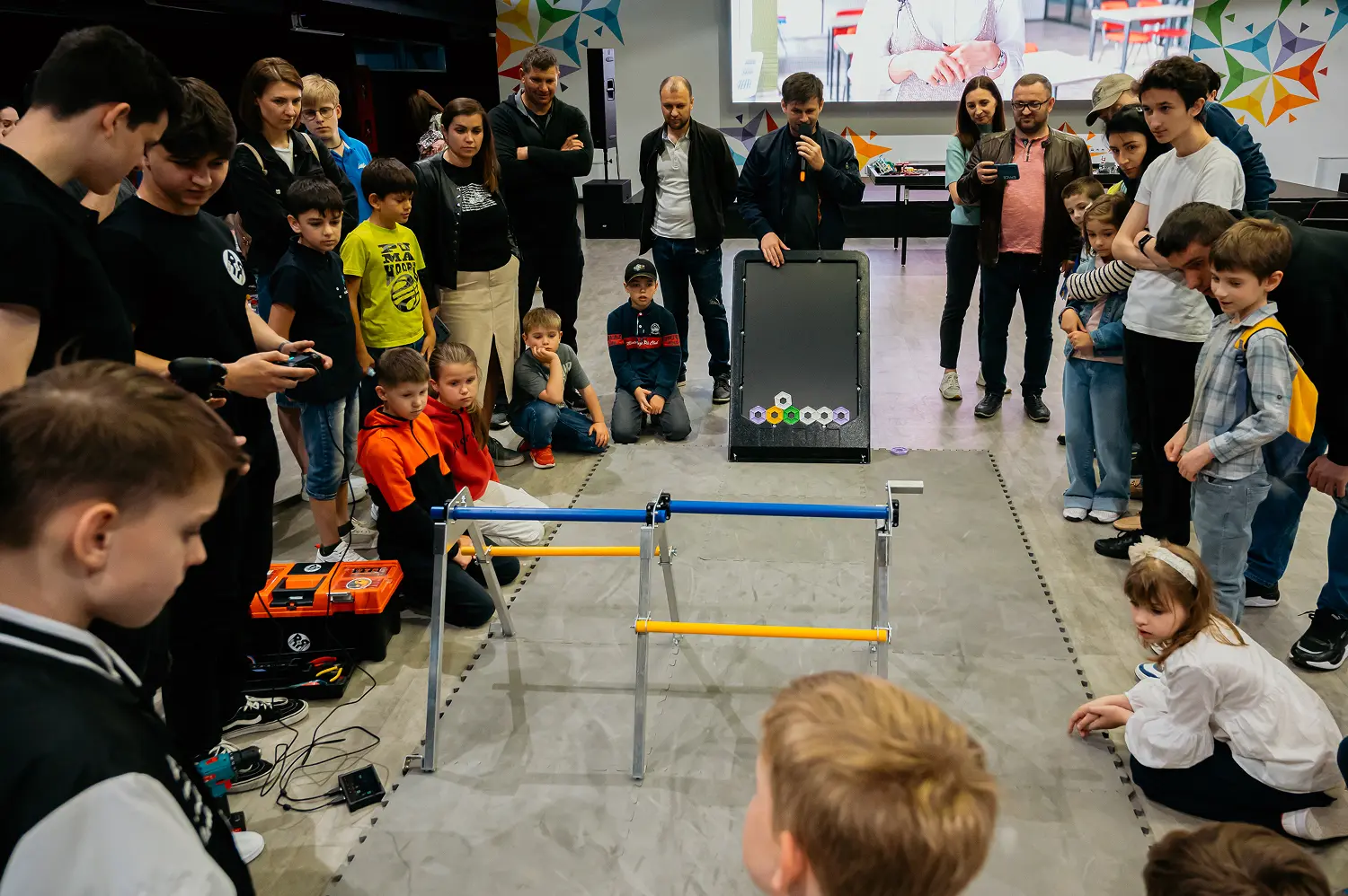 tekwill academy kids rezultate copii