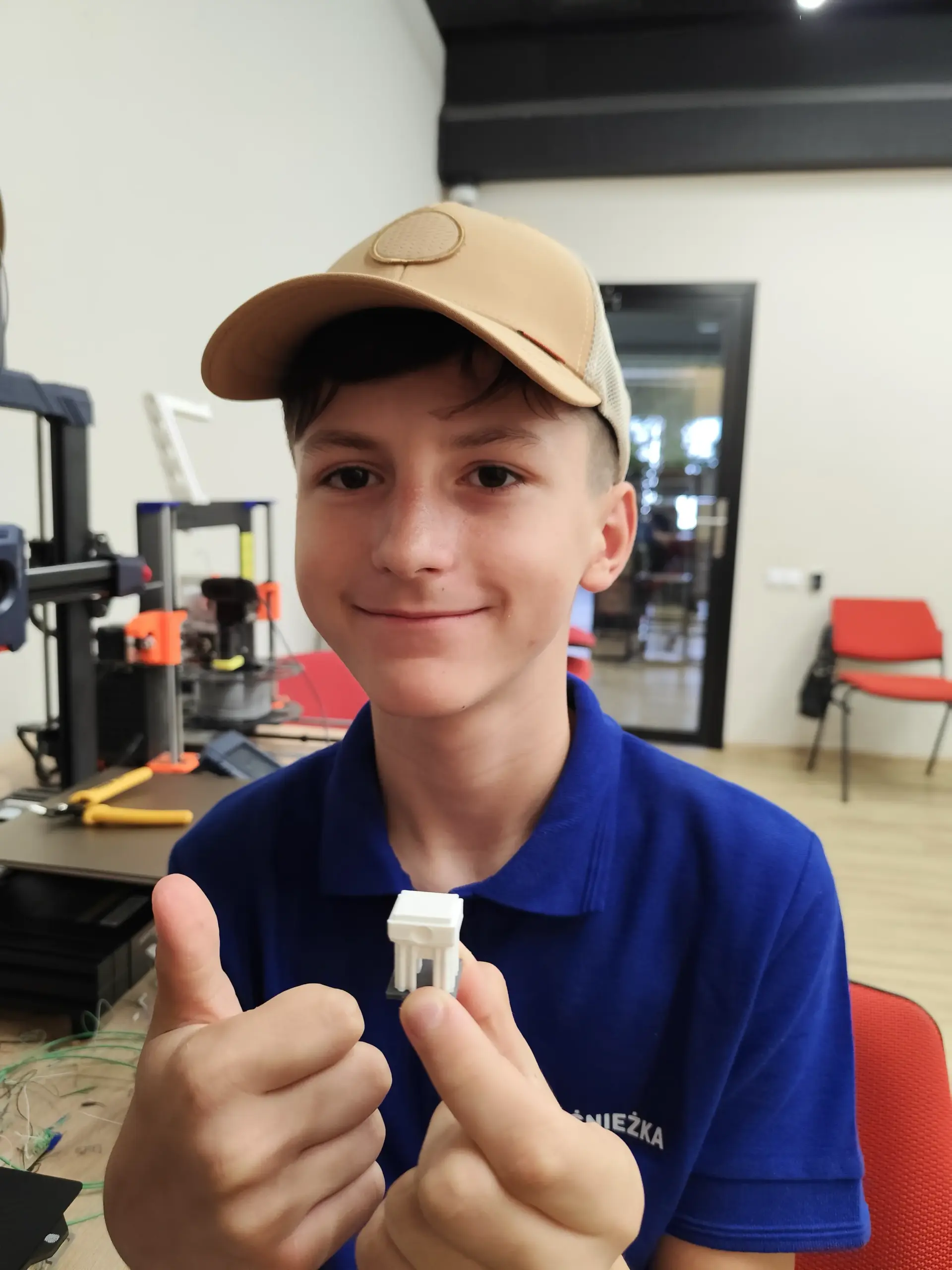 tekwill academy kids rezultate copii