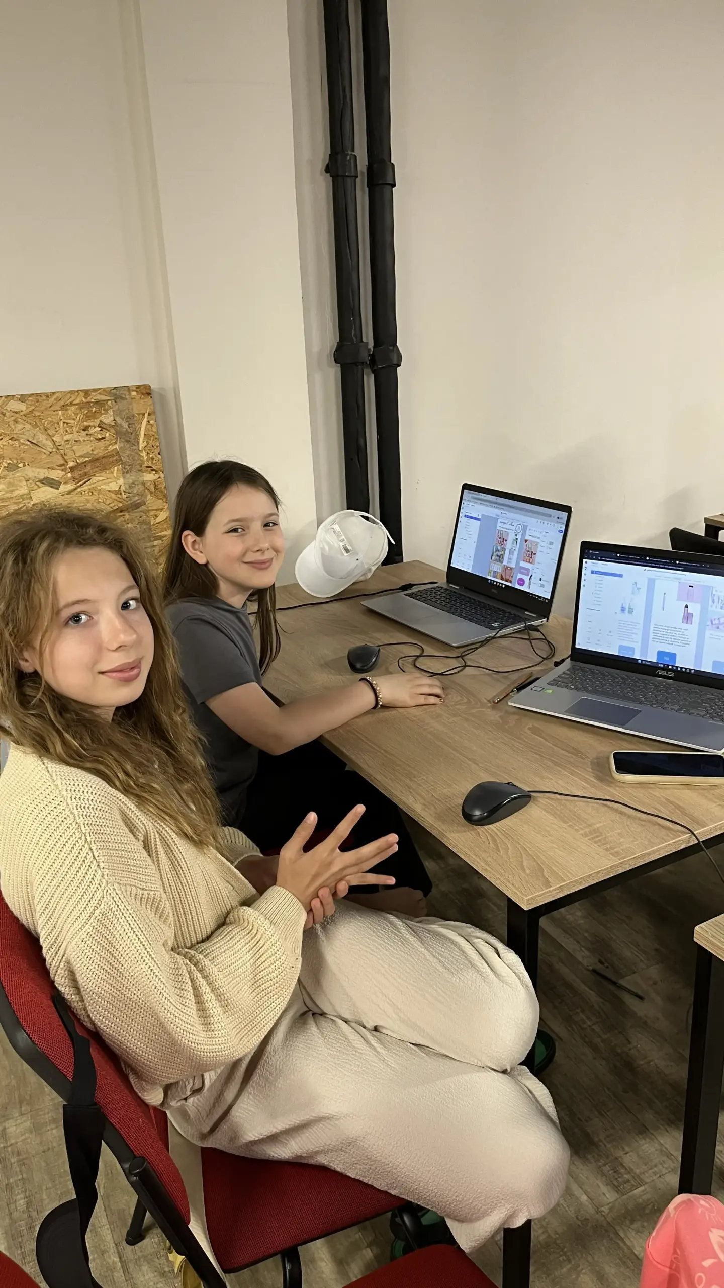 tekwill academy kids rezultate copii