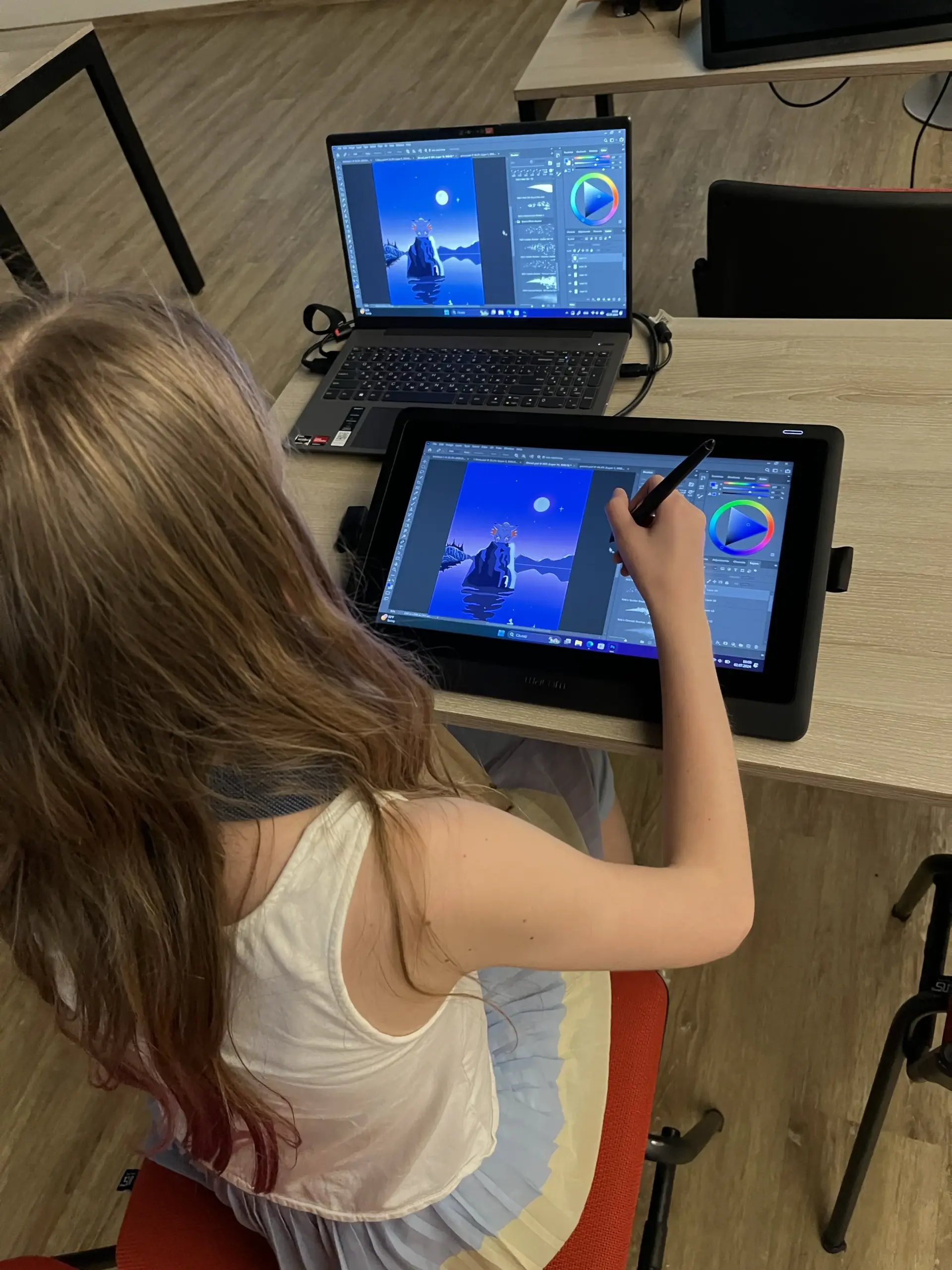 tekwill academy kids rezultate copii