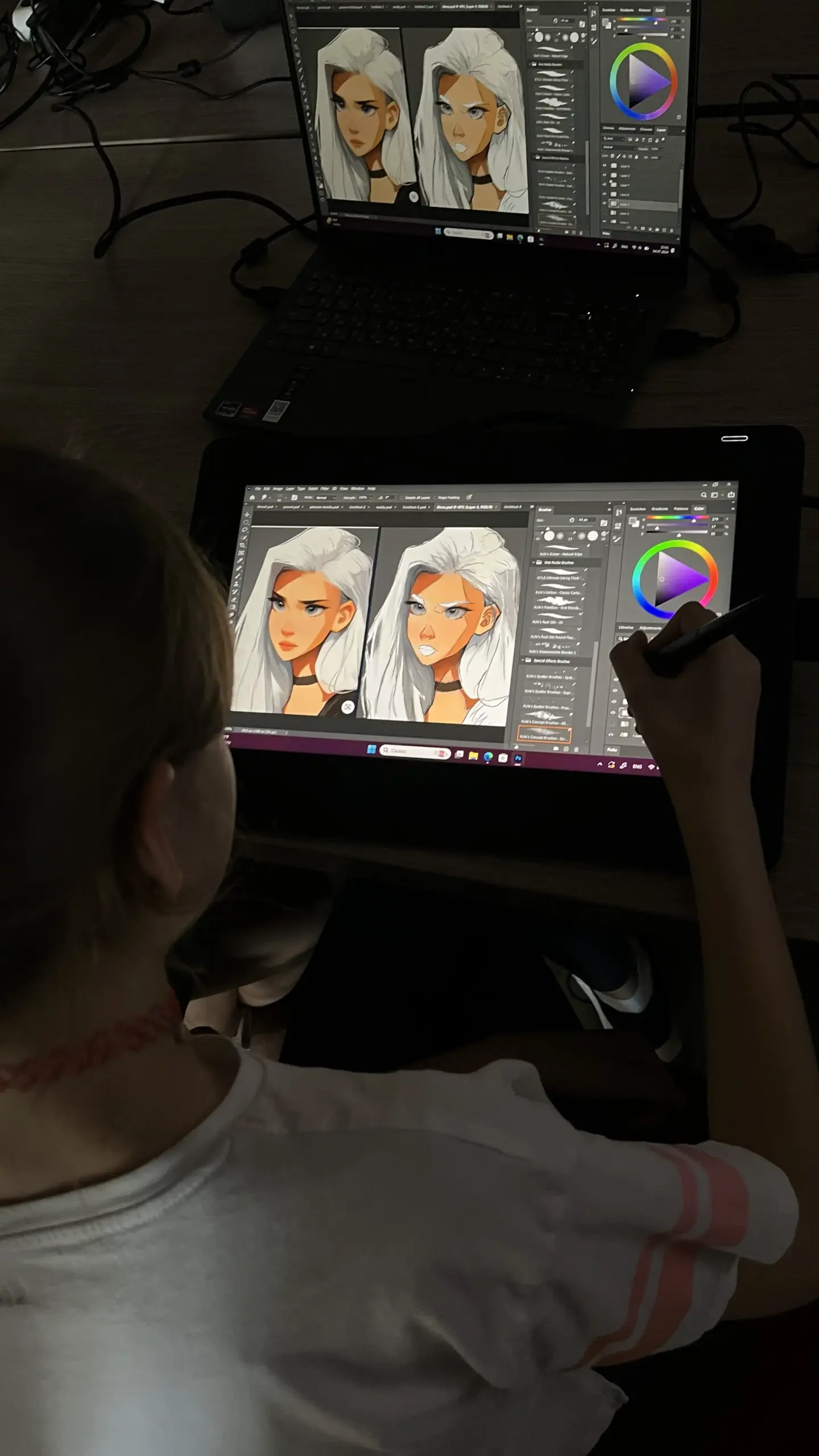 tekwill academy kids rezultate copii
