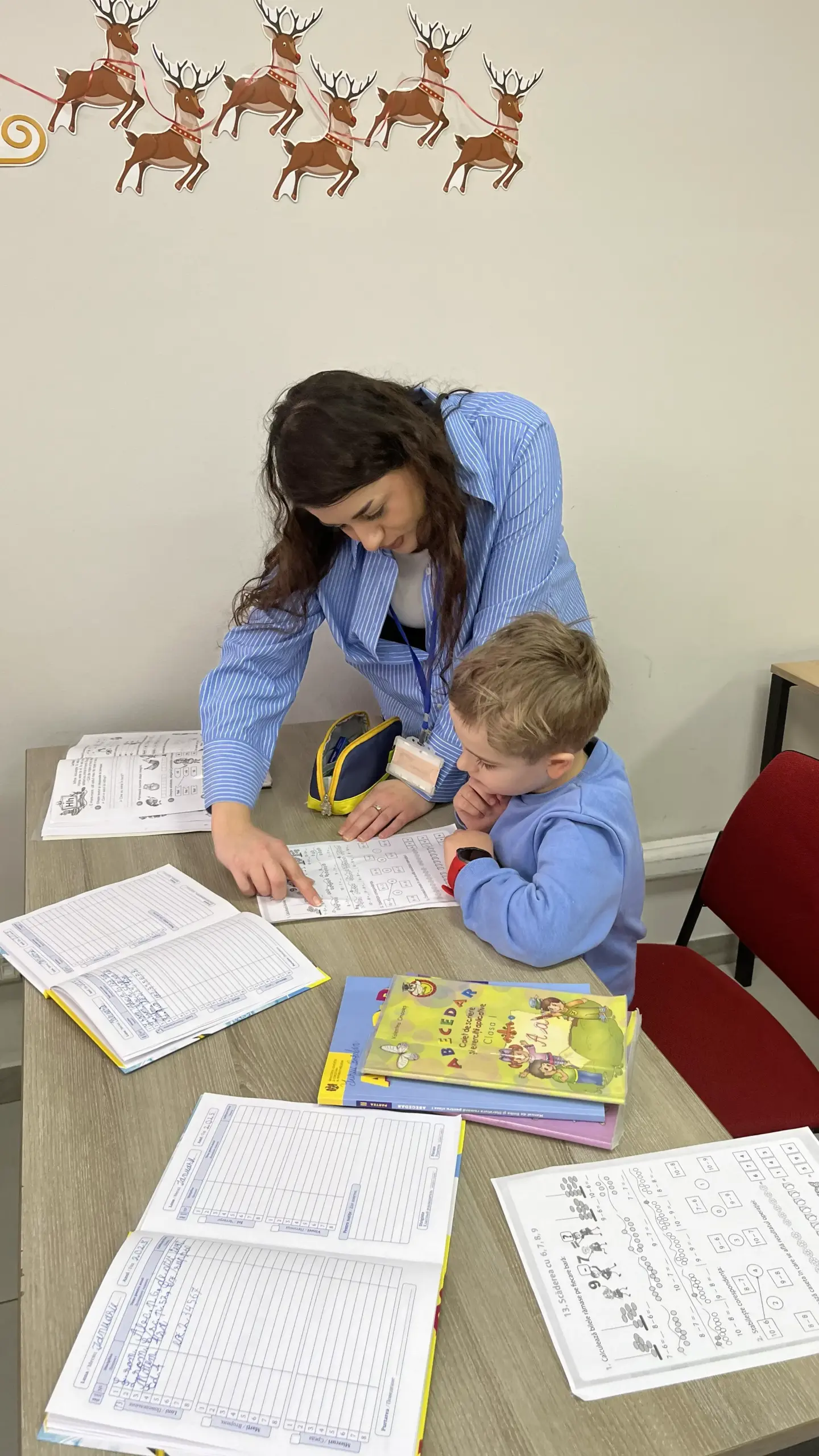 tekwill academy kids rezultate copii