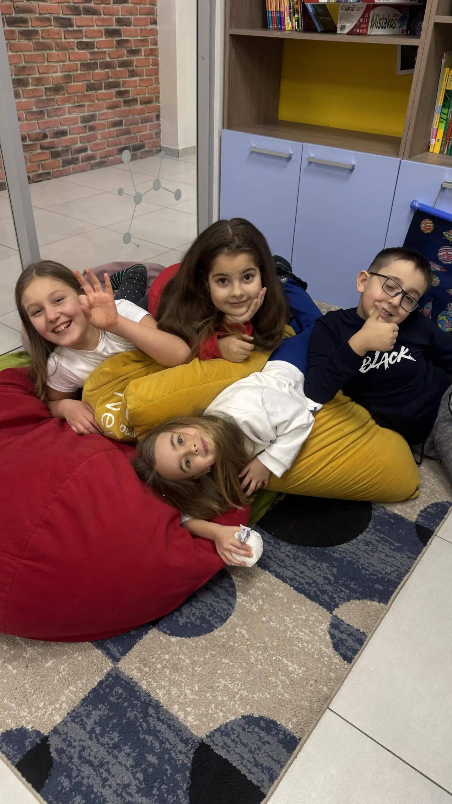 tekwill academy kids rezultate copii