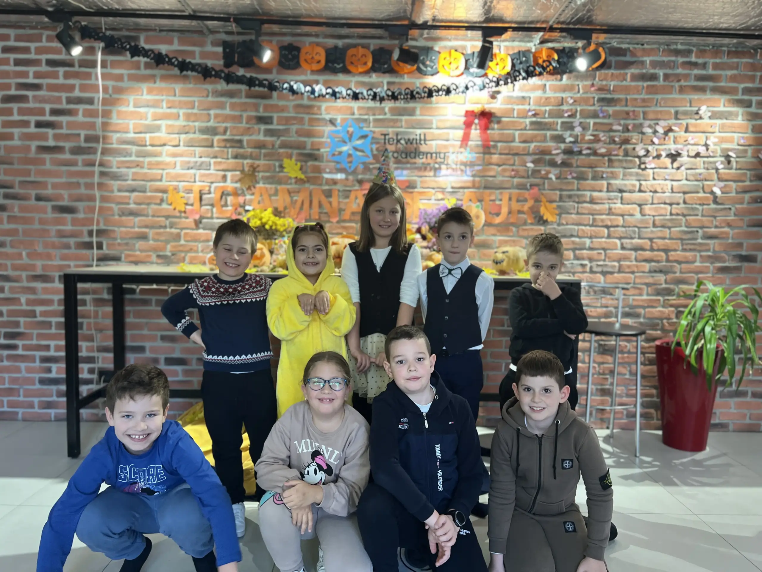 Mai mult decât un After School – un spațiu de dezvoltare armonioasă imagine