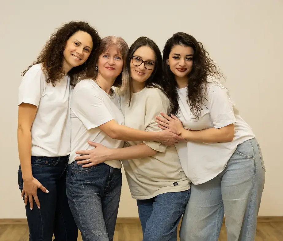 Mentorii After School