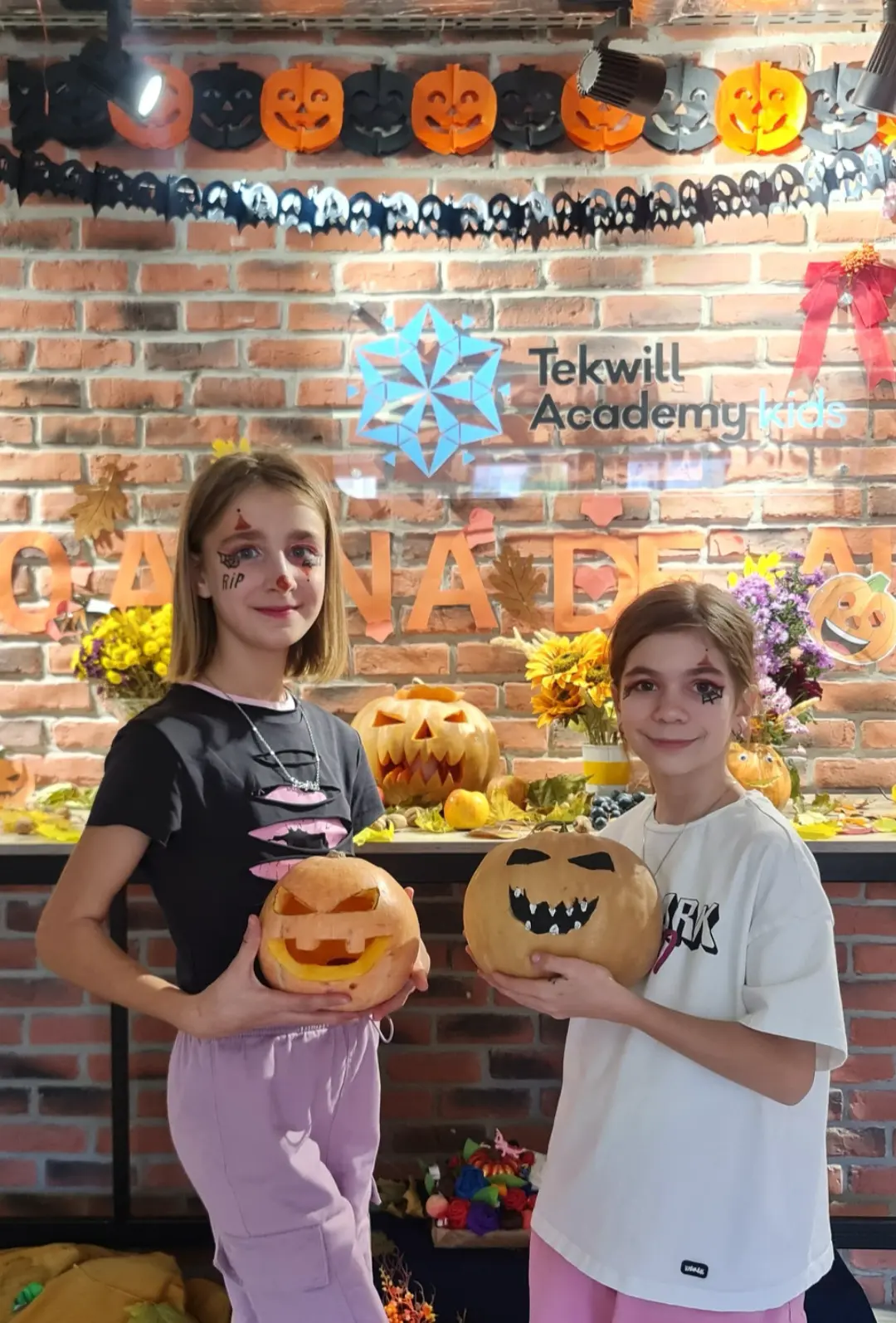 tekwill academy kids rezultate copii