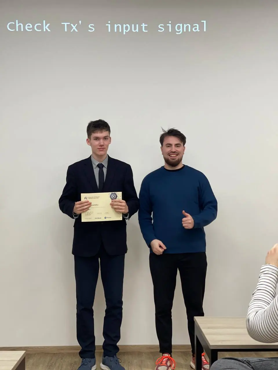 tekwill academy kids rezultate copii