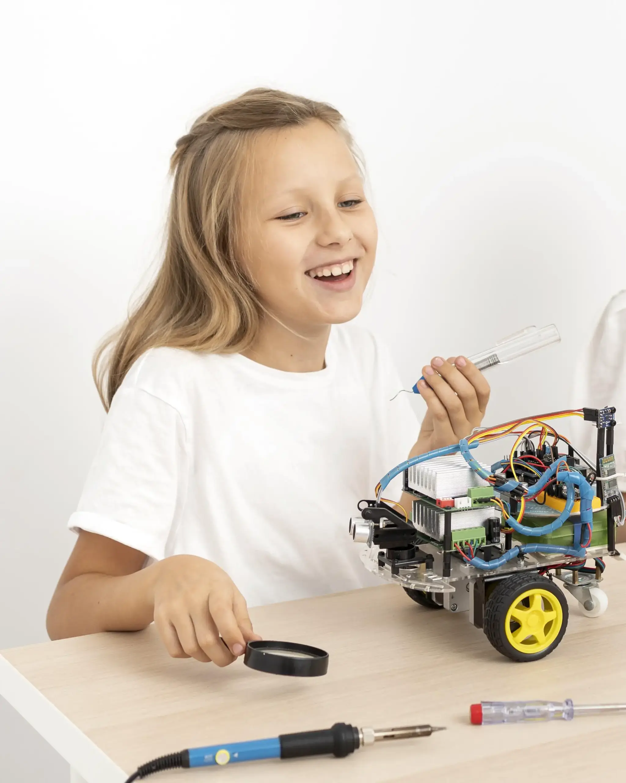 tekwill academy kids rezultate copii
