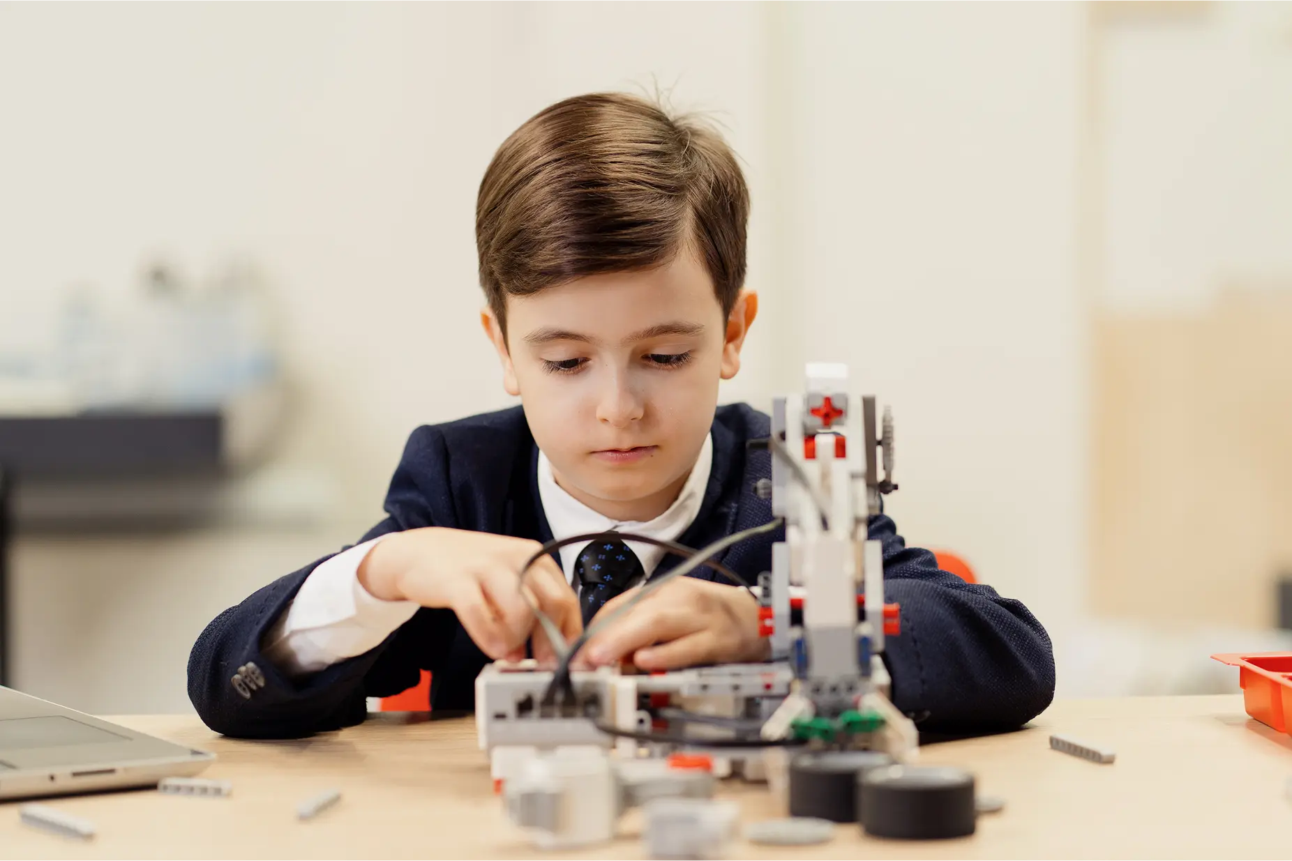 tekwill academy kids rezultate copii